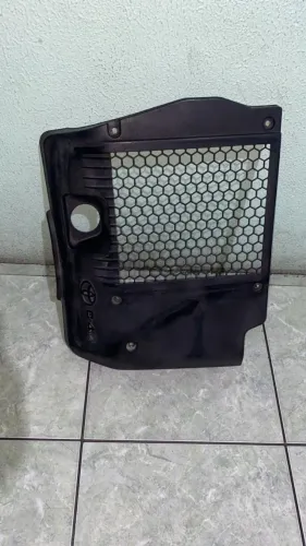 Capa Tampa Motor Proteção Original Toyota Hilux 2006 A 2015