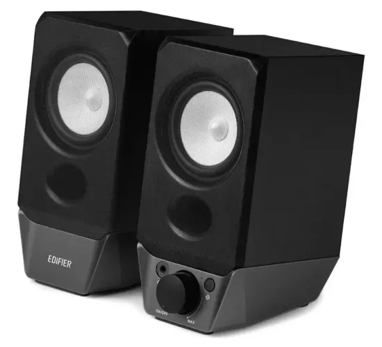 Caixa de Som Bluetooth 5.3 Edifier R19bt R$200