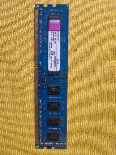 Memoria 4gb 1333 ddr3