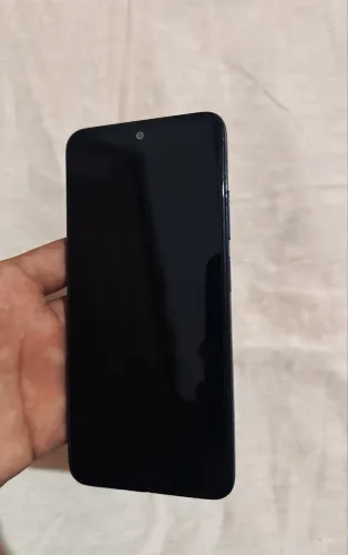 Redmi Note 11 128GB Azul