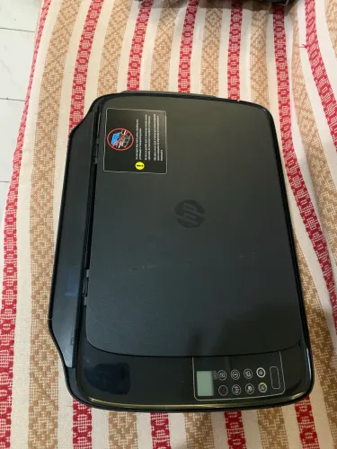 IMPRESSORA HP