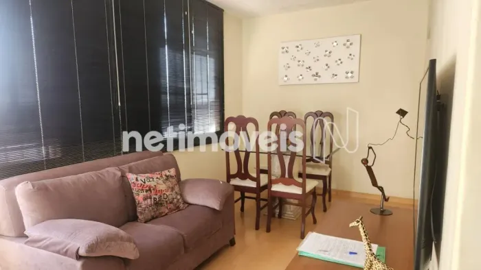 Venda Apartamento 2 quartos Gameleira Belo Horizonte