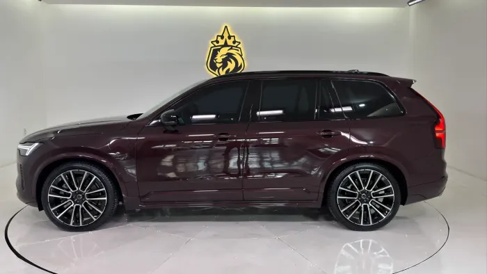 Volvo XC-90 T-8 Plus 2.0 AWD (híbrido) 2026
