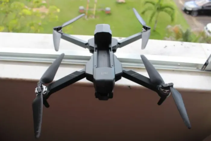Drone SJRC F11S 4k