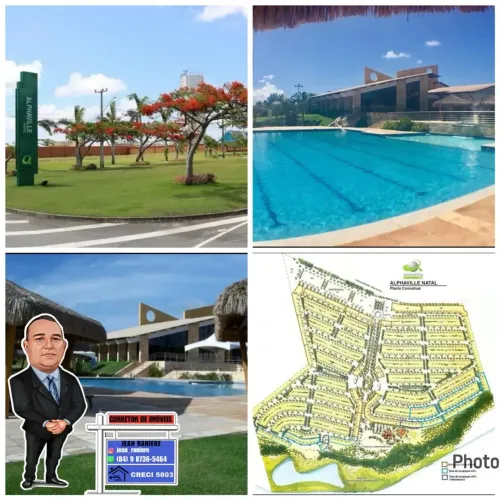 LOTE ALPHAVILLE