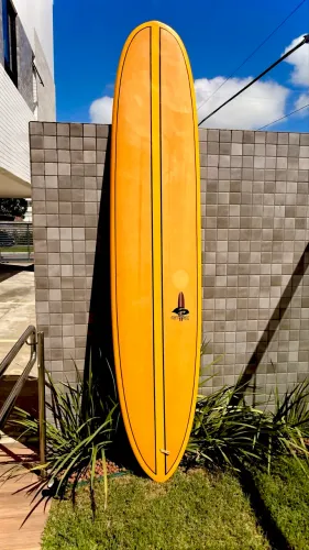 Prancha Longboard 9?2