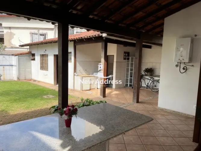 Casa linear à venda em Santa Inês - Vila Velha