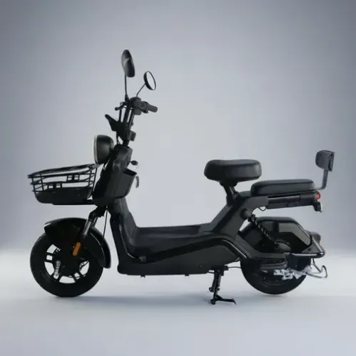 Moto Scooter Elétrica Foston X13 Max 1000W - Não precisa CNH