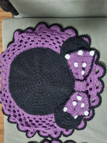 Tapete minnie
