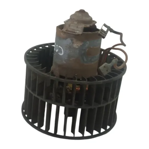 Motor Ar Forçado Gm Chevrolet Corsa 1.0 8v 1994 1995 A 2002 12