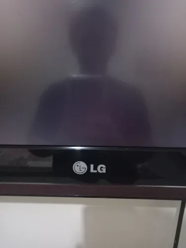 TV LCD LG 42 polegadas