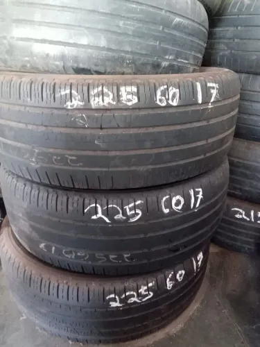 Pneu 17 baratinho