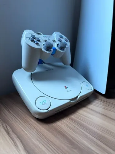 Ps one