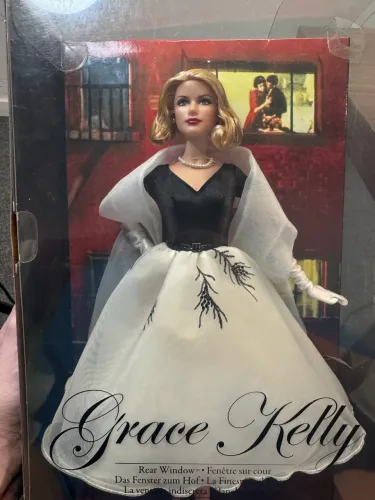 Barbie