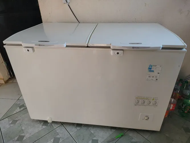 Freezer