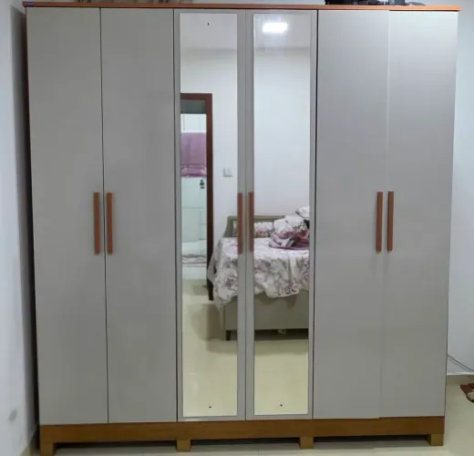 Guarda roupa