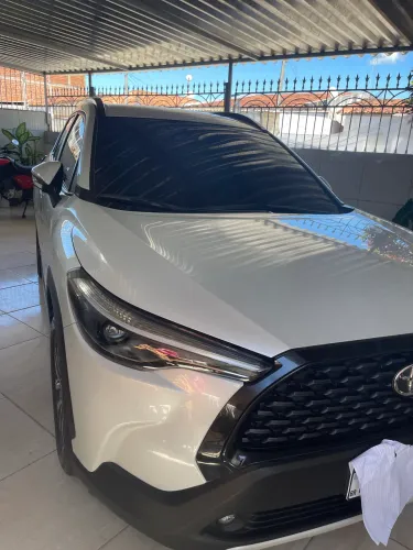 Toyota Corolla Cross XRE 2.0 16V Flex AUT 2022