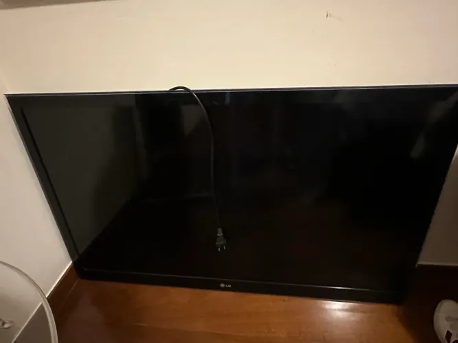 Televisão LG 47 polegadas