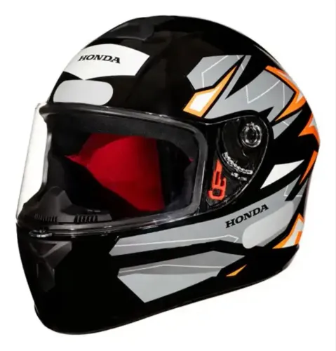 Capacete HONDA original