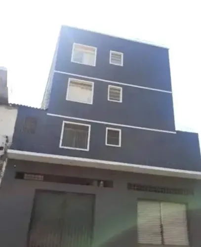 Prédio com 04 andares a venda no bairro Bonfim na cidade de Belo Horizonte