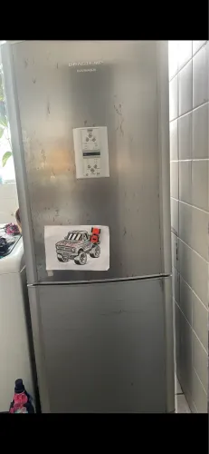 Geladeira Brastemp Inverse