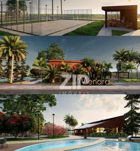 Terreno à venda, 360 m² por R$ 185.000,00 - Frigorífico - Barretos/SP