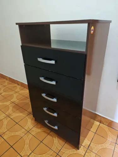 Cômoda quarto