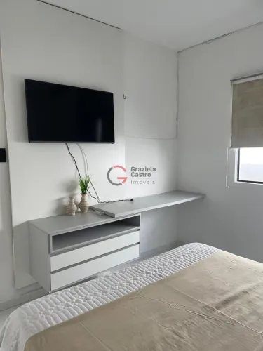 Aluguel de Casa mobiliado com 1 quartos em COHAB Anil I