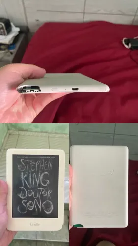 Kindle 10º geração