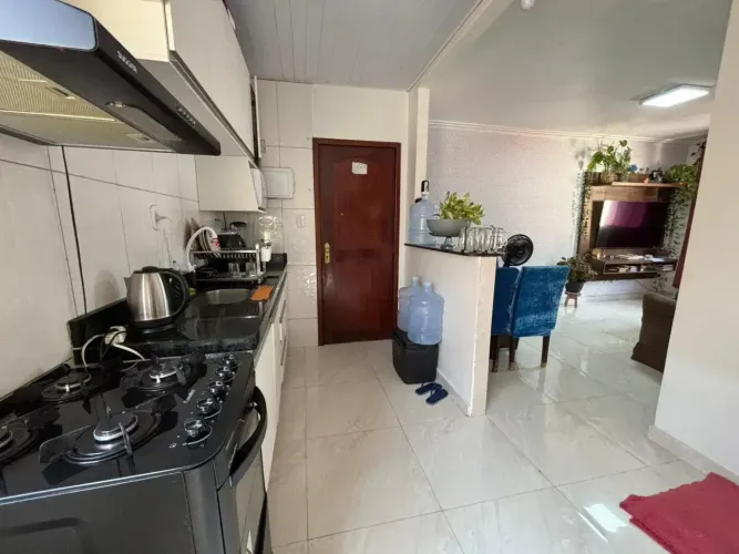 CONDOMÍNIO SAINT MORITZ | Apartamento à Venda  Ananindeua/PA