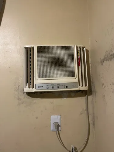 Ar condicionado cônsul 7500btus 