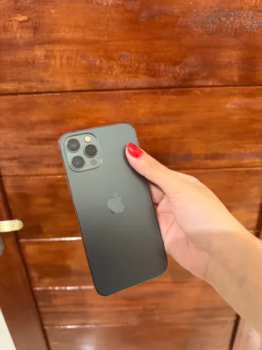 iPhone 12 Pro , 256gb 