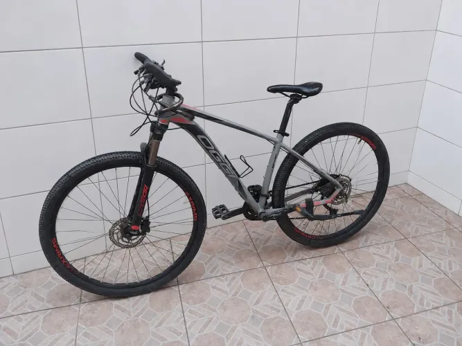Bicicleta oggi aro 29