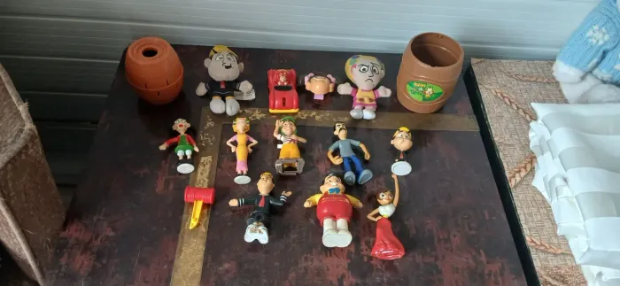 Turma do chaves