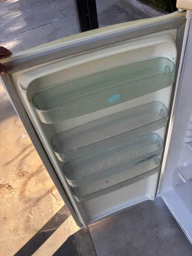 Geladeira