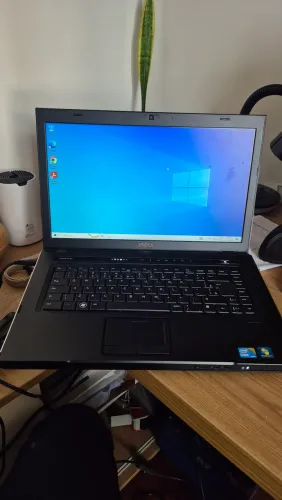Notebook Dell Vostro 3500 / core i5 / 8gb ram / Windows 10