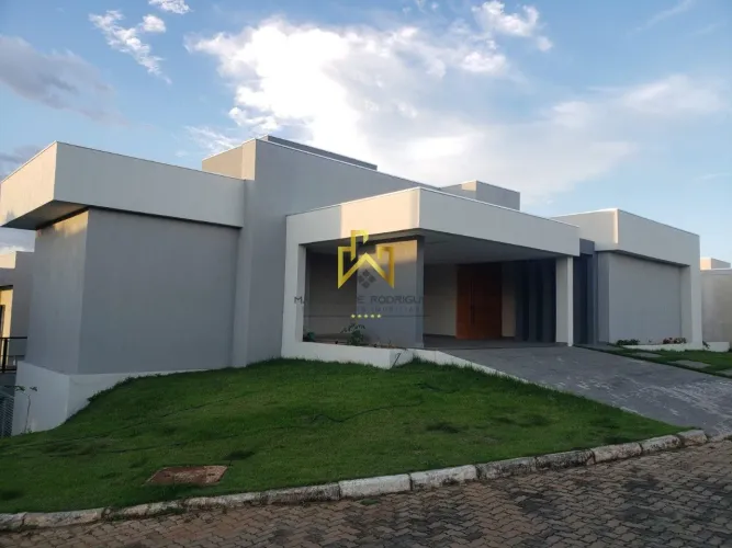 Excelente Casa no condomínio Villas Park I em Vespasiano