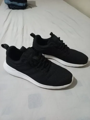 Tênis Adidas Lite Racer CLN Masculino - Tamanho 41
