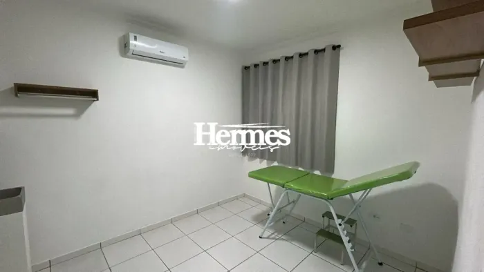 Sala térrea para locação, Nova Paulínia, Paulínia, SP