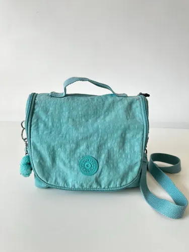 Lancheira  Kipling 
