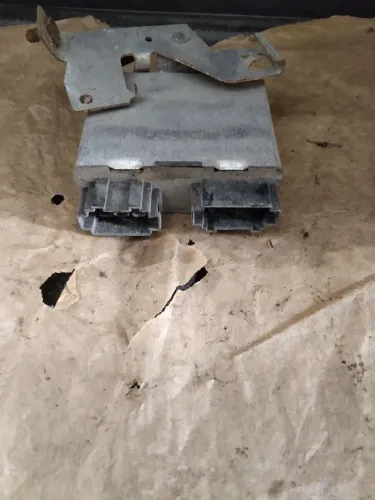 Módulo De Alarma Vw Jetta A3 1992/1999 1hm937045f
