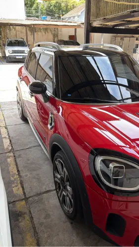 Mini Cooper Countryman S E All4 1.5 Híbrido 2023
