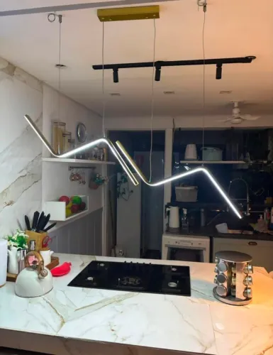 Pendente Led
