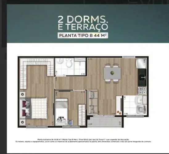 Consultoria imobiliária