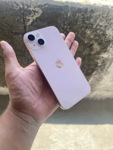 iPhone 13 256gb 