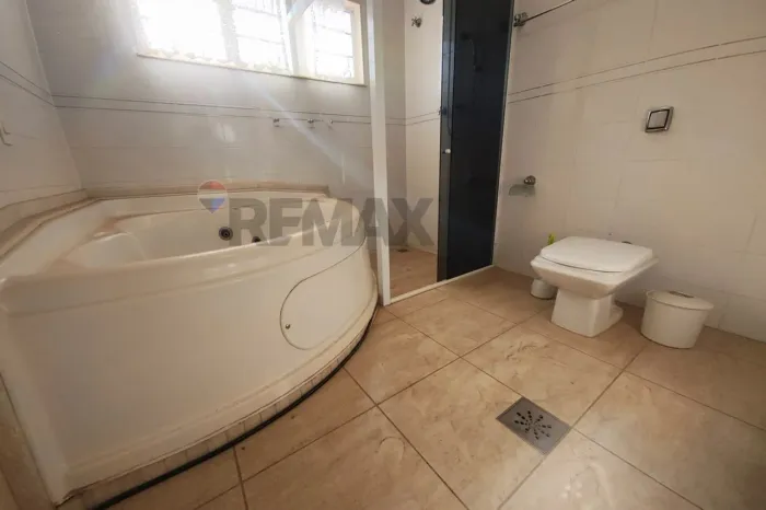 Chacara 1.257,728 m²: 3 Quartos , 1 Suite com Hidro ,1 Banheiro com Hidro e Sauna Artur N