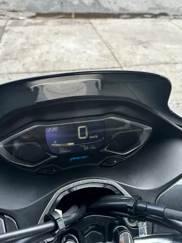 PCX 160 CBS 2024