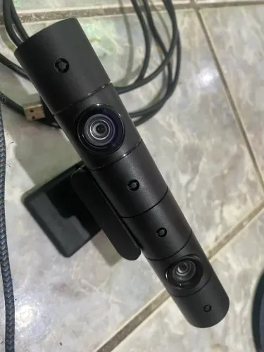 Câmera PS4 original