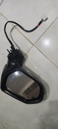 Retrovisor corolla seda 20/26 LE (com sensor)