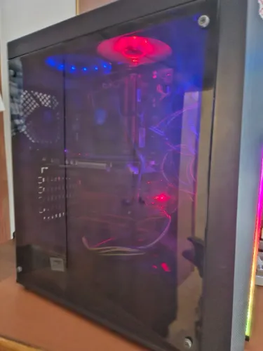 PC GAMER - GTX 1660 16GB RAM i5 9ª